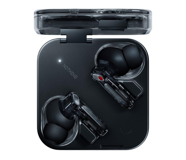 Nothing Ear (3) Black - 1358111 - zdjęcie 3